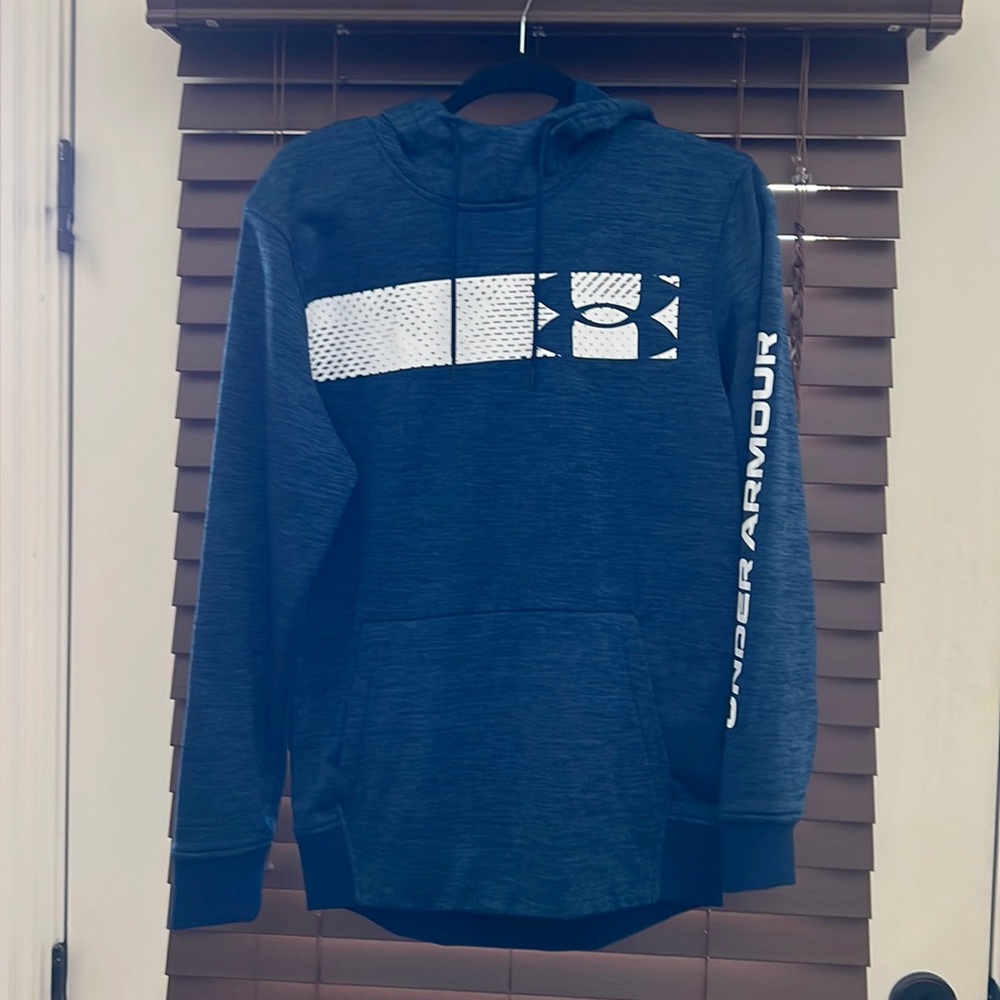 Under armour Small Mens hoodie
